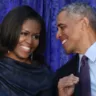 Барак и Мишель Обамы снимут сериал о моде для Netflix