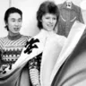 Умер японский дизайнер Кансай Ямамото — автор культовых костюмов Дэвида Боуи