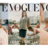 Vogue UA представляет новый номер: сентябрь 2019