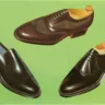 Анатомия обуви: что нужно знать о брогах