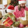 Новогодние подарки: 25 вариантов для детей