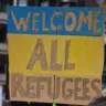 Please be nice: помилки, яких варто уникати біженцям
