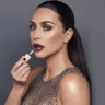 Glitz & Glam: новая коллекция макияжа Ким Кардашьян