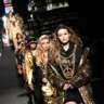 Веня Брикалін про показ Moschino x H&M у Нью-Йорку