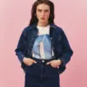 5 наймодніших джинсових курток від українських брендів