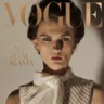 Vogue UA представляет новый номер: март 2020