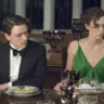 История культового зеленого платья Киры Найтли в фильме «Искупление»