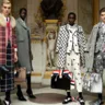 Тиждень моди в Парижі: Comme des Garçons, Thom Browne і Stella McCartney