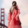 Під небом Сан-Франциско: рекламна кампанія Alexander McQueen осінь-зима 2018/19