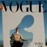 Внутри нового номера Vogue UA: март 2019