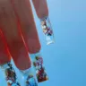 Jelly Nails: тренд маникюра, который вернулся из прошлого