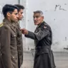 "Виверт-22": трейлер нового серіалу Джорджа Клуні