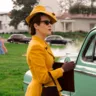 Сериал месяца: "Сестра Рэтчед" на Netflix