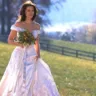 Найкращі весільні сукні в кіно