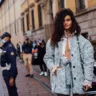 Streetstyle: как одеваются гости Недели моды в Милане, день 4