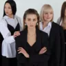 Украинский бренд One by One запустил кампанию против эйджизма