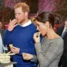 Принц Гарри и Меган Маркл выбрали свадебный торт