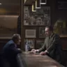 Роберт де Ніро і Аль Пачино у трейлері фільму "Ірландець"