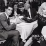 Эмилия Кларк в рекламной кампании аромата Dolce & Gabbana