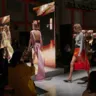 Техники соблазнения: коллекция Prada весна-лето 2022
