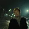 Ед Ширан випустив новий кліп, який він зняв у Києві восени