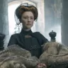 Как создавались костюмы, грим и прически для фильма "Мария – королева Шотландии"