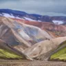 Гид по Исландии: 5 самых красивых мест, которые нужно посетить