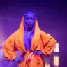 Тина Кароль выпустила live-клип на песню «Красиво»