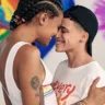 Love for all: капсульная коллекция H&M в поддержку ЛГБТ-сообщества
