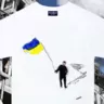 Як індустрія моди реагує на війну Росії з Україною