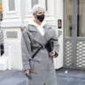 Streetstyle: как одеваются модные жители Нью-Йорка