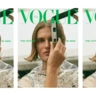 Vogue UA представляет новый номер: май 2018