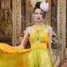 Итальянская мечта: новая коллекция Dolce & Gabbana Alta Moda