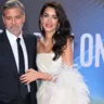 Образ дня: Амаль Клуні в сукні 16Arlington