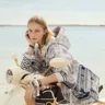 По следам Одри: Vespa и Dior выпустили скутер