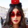 Веселья час: новая коллекция очков Dolce & Gabbana