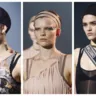 Б'юті-образи з "балетного" показу Dior: таємниці з-за лаштунків