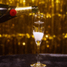 Шампанское на Новый год: как выбирать, как пить и с чем сочетать