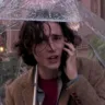 Тимоти Шаламе и Эль Фэннинг в трейлере фильма «Дождливый день в Нью-Йорке»