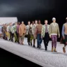 У дорозі: колекція Dior Men осінь-зима 2022/2023