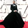 Чому Біллі Портер одягнув сукню-смокінг на церемонію «Оскар»