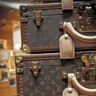 Коротка історія монограми Louis Vuitton
