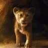 Вышел полный трейлер мультфильма "Король Лев"