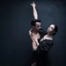 Екатерина Кухар и Александр Стоянов о фестивале Ballet Open Space в Национальной опере