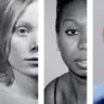 Люпита Нионго и Сирша Ронан – лица нового аромата Calvin Klein