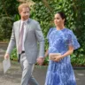 Принц Гарри и Меган Маркл побили мировой рекорд в Instagram