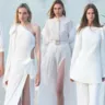 Лучшие белые платья в новых круизных коллекциях