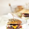 Блюдо для пикника: бургеры по проверенному рецепту