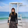 Гості показу Chanel весна-літо 2019
