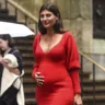Модная беременность: 5 идей от Джованны Баттальи Энгельберт